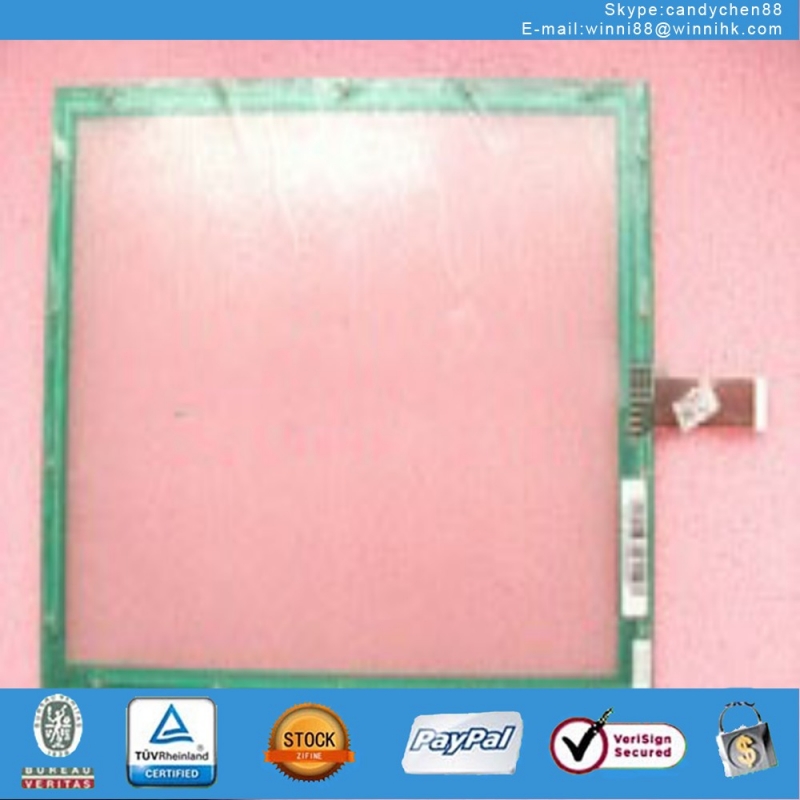 for NT31-ST123 new touch screen digitizer touch glass