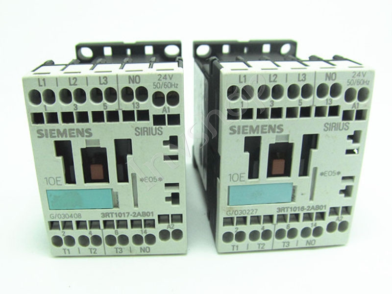 New and original Contactor 3RT1016-2AB01