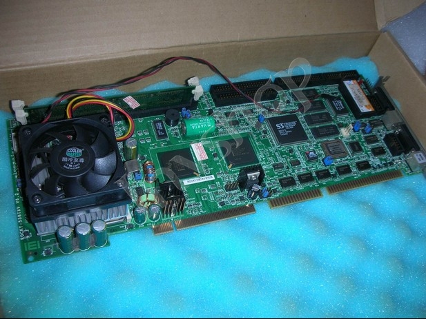 ROCKY-538TXV Industrial control board