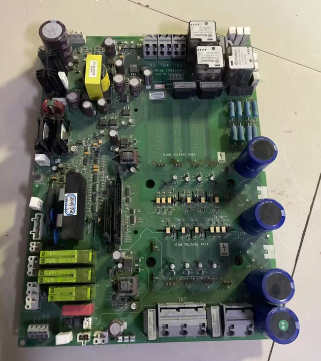 Otis Ruijin Wechselrichter-Motherboard HVIB-Platine KDA26800AAZ1