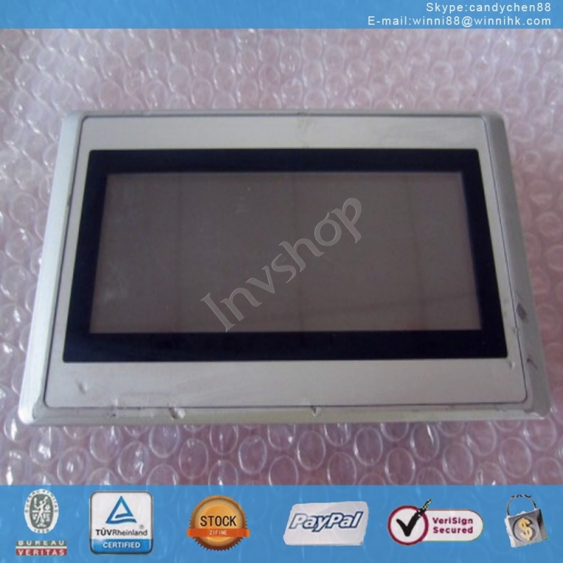 Touch screen IDEC HG1F-SB22BF-S HG1F-SB22BF-W