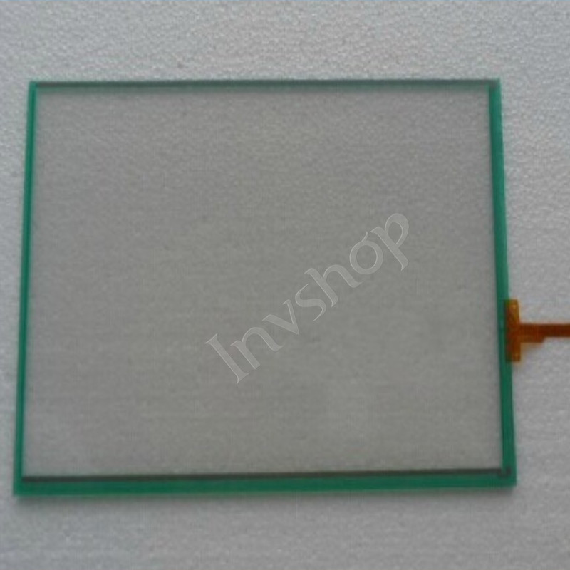 replacement TK6100I NEW Touchscreen HMI Touch Glass for Touch Panel