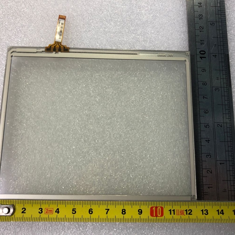 AMT130 91-98969-000 New Touch Screen Digitizer