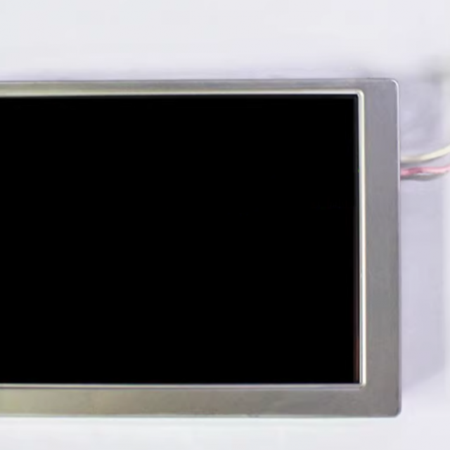 KCG047QV1AA-A210-W-26-26-2 Kyocera 4.7-inch LCD display PANEL