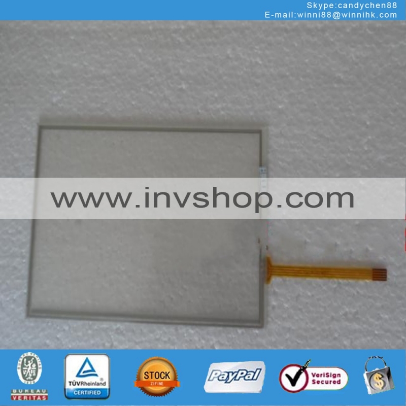 New PL070-WST0B-F Touch screen glass