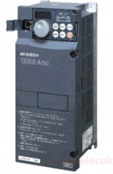 MITSUBISHI INVERTER FR-A740-90K-CHT