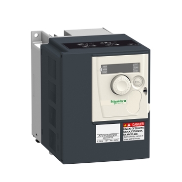 ATV312HU11N4 Schneider Electric Altivar 312 Variable speed drive