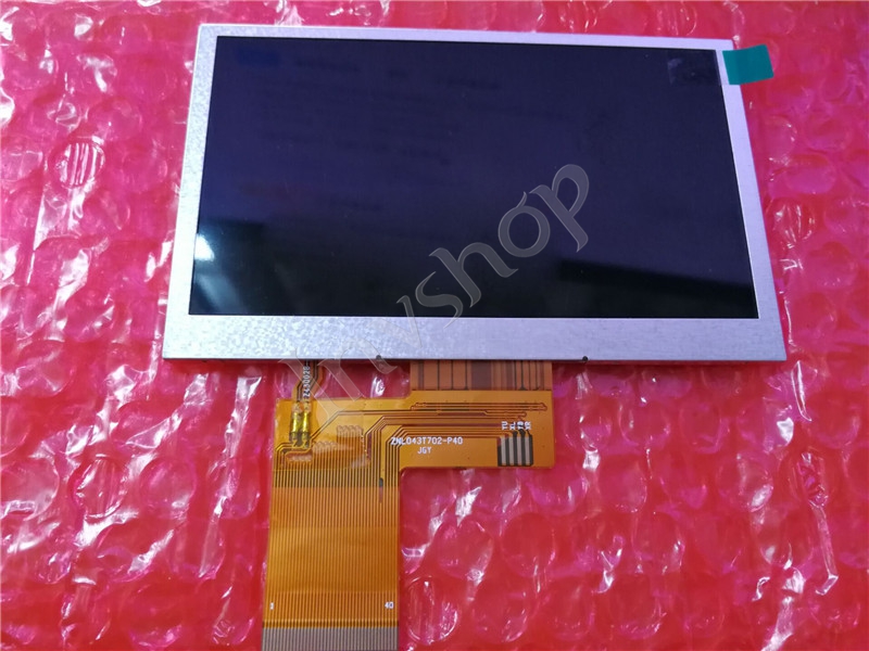 ZNL043T702-P40 industrial lcd display