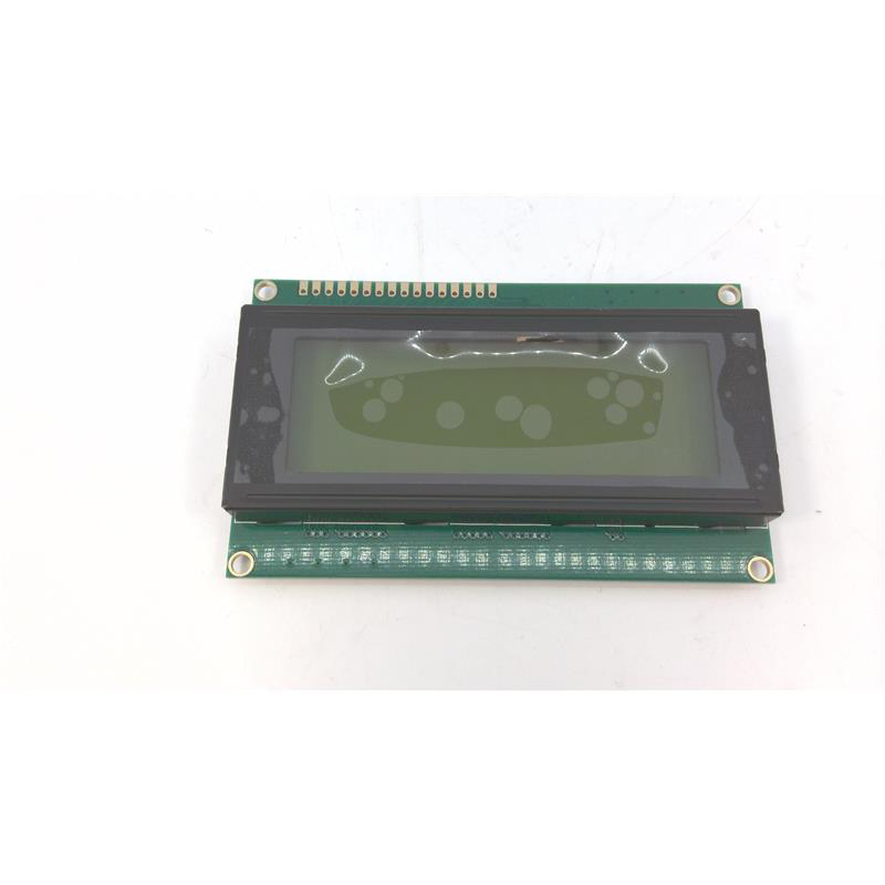 AMC2004AR-B-Y12WFDY-SP02 LCD Panel Highly Protective Good Price