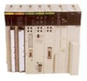 OMRON PLC CVM1-CPU01-EV2