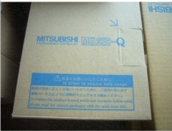 Mitsubishi Melsec PLC QX40 Input Module