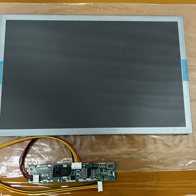 ZY1280800TD11 12.1inch 1280(RGB)×800 lcd panel