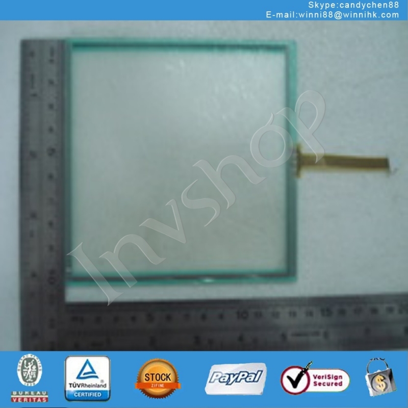 NeUe touchscreen - touch Glas ns5 np5-mq001b digitizer