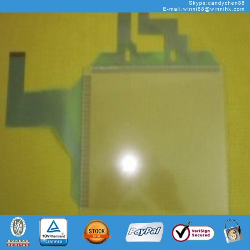 NeUe touchscreen - touch Glas ast3501w-t1-24 digitizer
