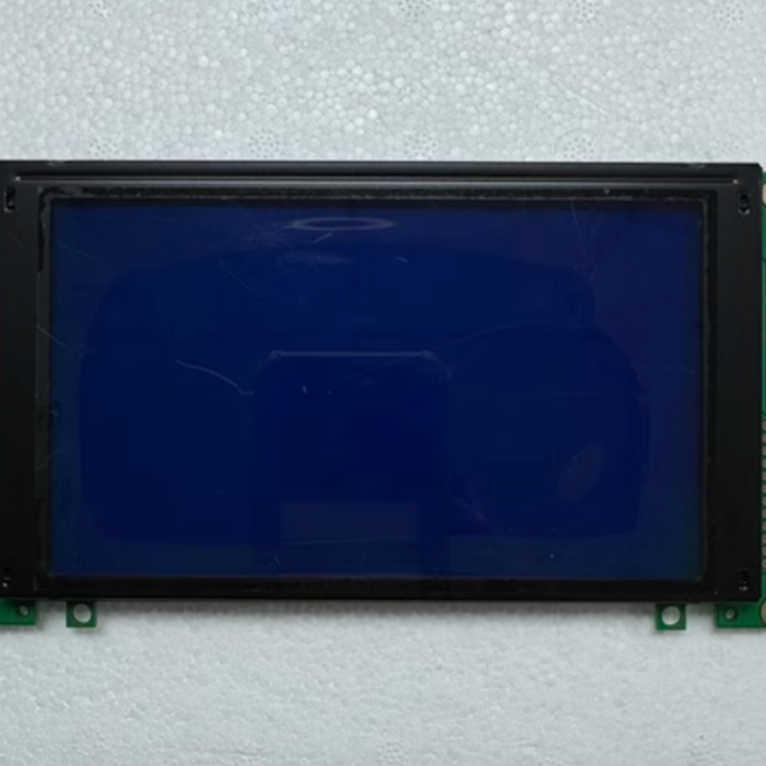 WG12864A-YYB FOR LCD PANEL lcd screen in stock with good quality