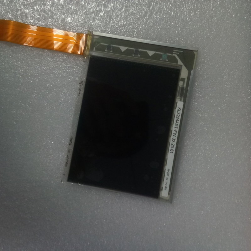 KL3224AST-FW-36-25 FOR Kyocera LCD display PANEL