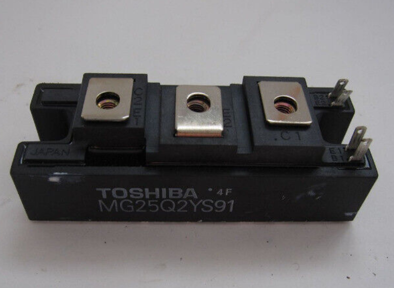 MG25Q2YS91 FOR Toshiba module
