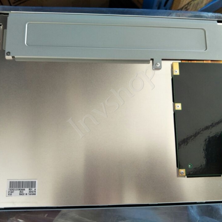 TX14D14VM1BAB Hitachi 5,7-Zoll-LCD-Display Neu und Original