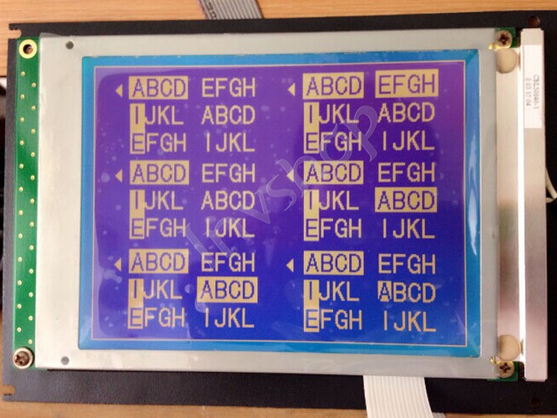 EG32F10BCW LCD PANEL for Hot seling display