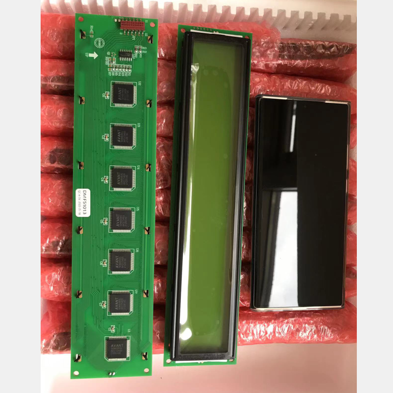 DMF51013 DMF-51013 OPTREX LCD PANEL replaccement