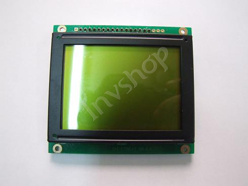 MGS12864T -49 LCD PANEL