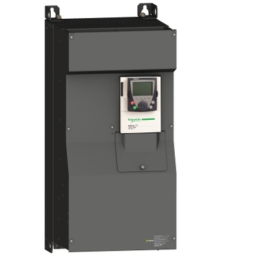 ATV71HC16N4 Schneider Electric Altivar 71 Antrieb mit variabler Geschwindigkeit