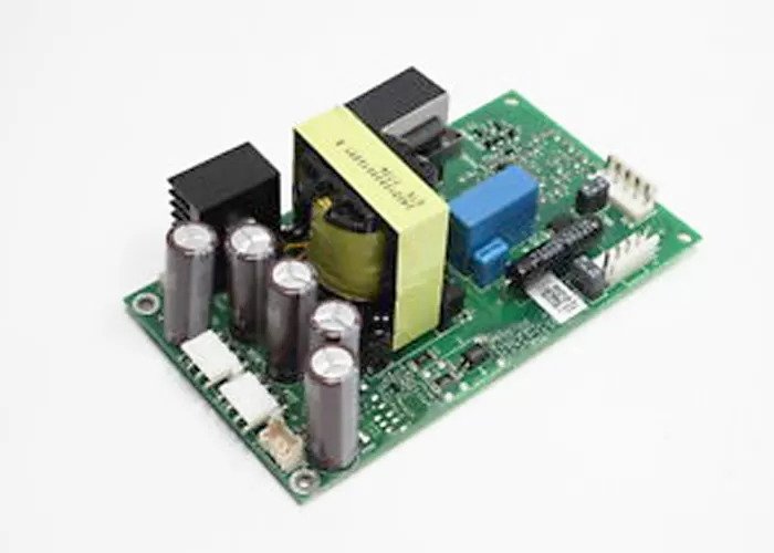ABB inverter ACS880 series switching power supply board ZPOW-591