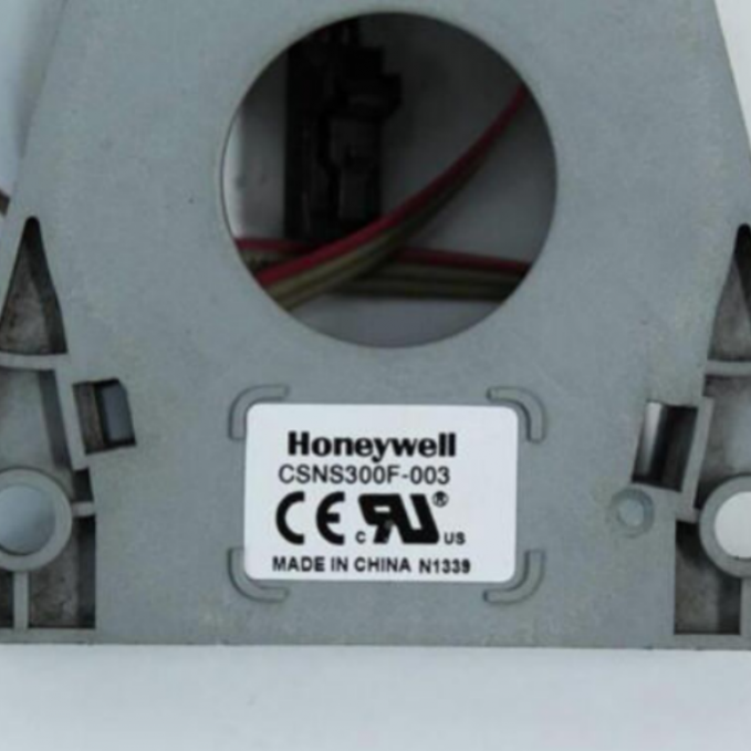 Honeywell current sensor CSNS300F-003