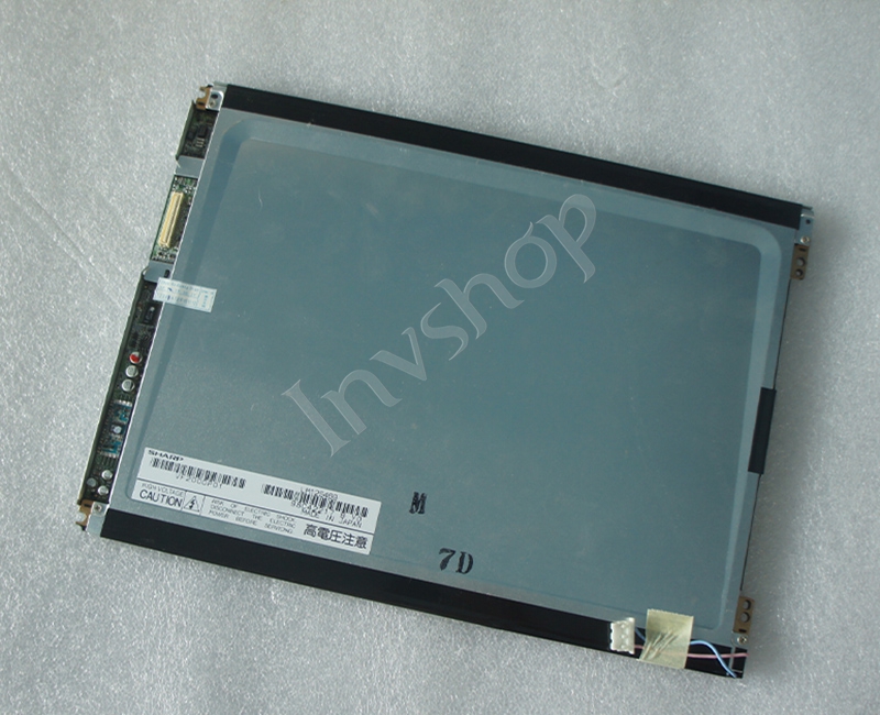 a-Si STN-LCD Panel 12