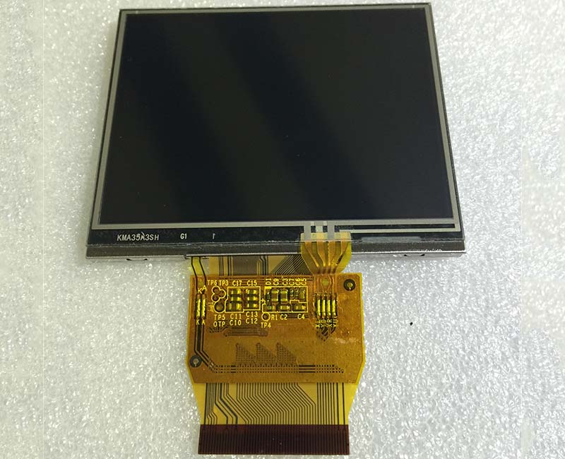 TM035KBH11-09 TIANMA 3,5Zoll 320*240 LCD Display