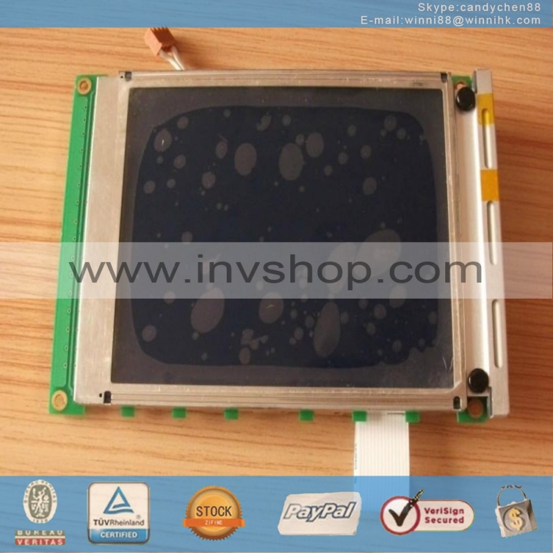 640*480 M701-L23AG LTBLDH701J23CK STN LCD Screen Display Panel for Nanya