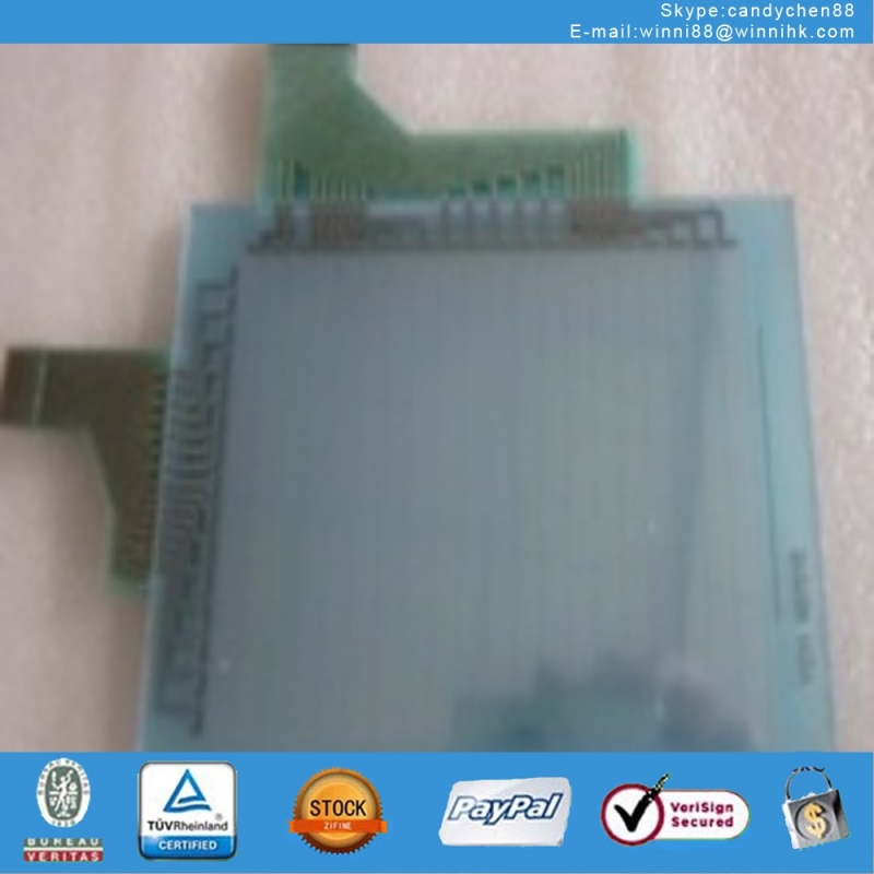 New Touch Screen Digitizer Touch glass QPJ2D100L2P