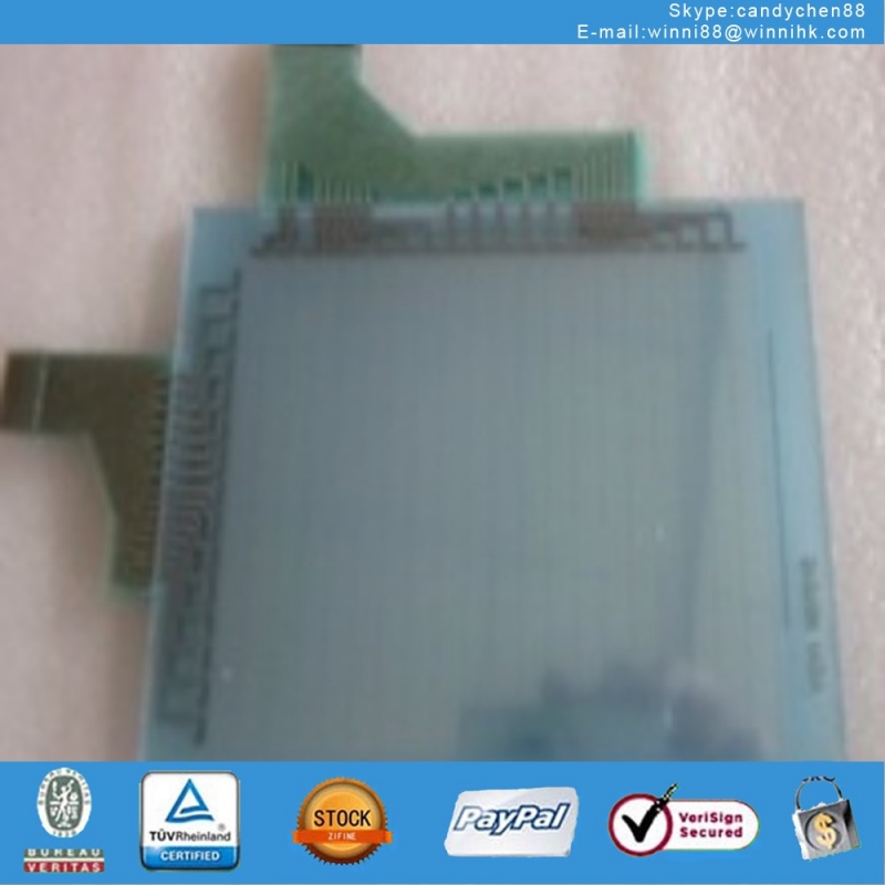 NeUe touchscreen - touch Glas qpj2d100l2p digitizer