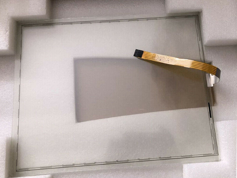 E218928 ELO 15 Zoll 5 Draht Touch Screen Digitizer Glas