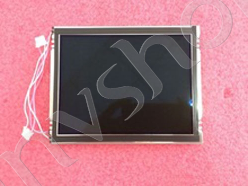 Original LCD screen display panel for 6.5