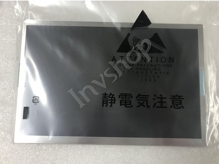 AC101TB01 Mitsubishi 10.1INCH 1280 *800 LCD PANEL
