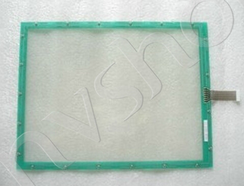 Touchscreen - Glas N010-0554-T351