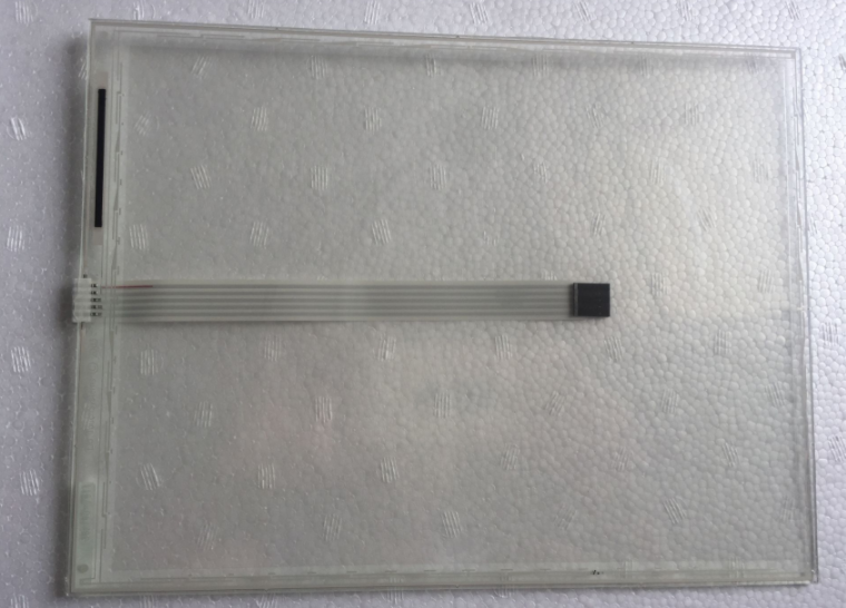 Scn-a5-flt12.1-z01-0h1-r touchscreen - Glas
