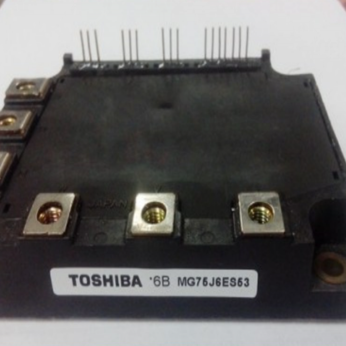 NeUe mg75j6es53 Toshiba - Power - modul