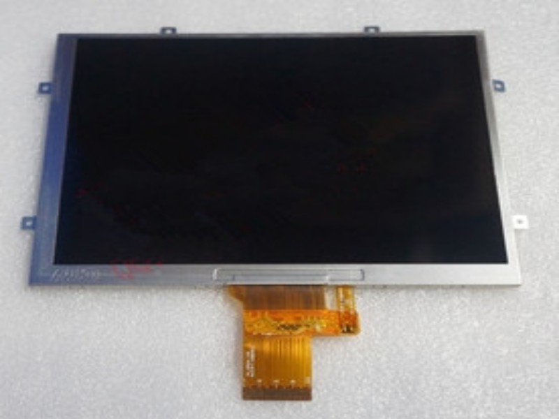 A070XN01 V1 1024 ( RGB ) ×768 high Resolution lcd flat panel display