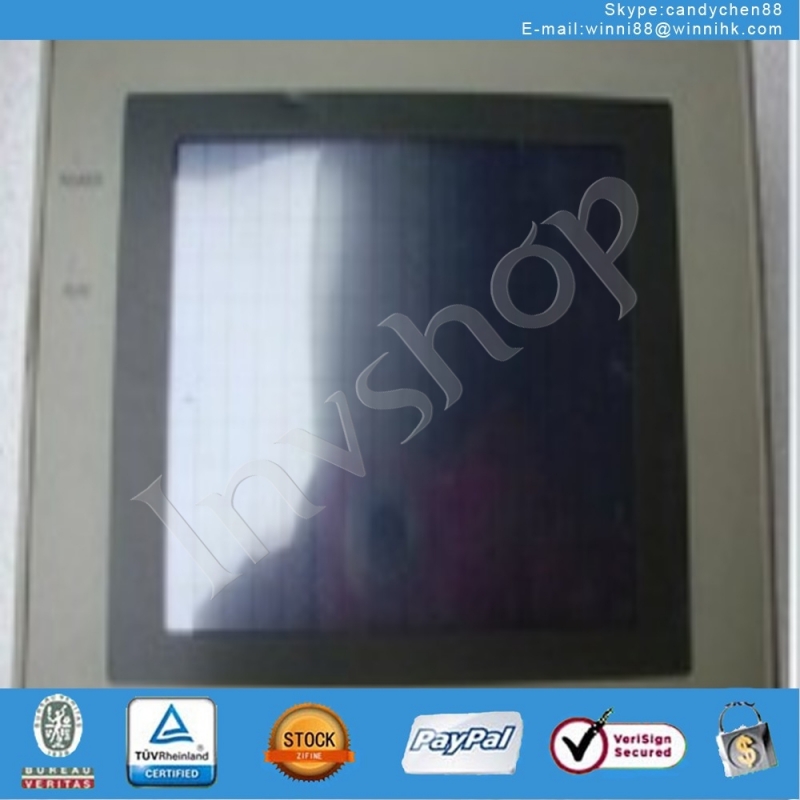 Omron Interactive DisplayÂ NT20-ST121B-EC HMI High Quality