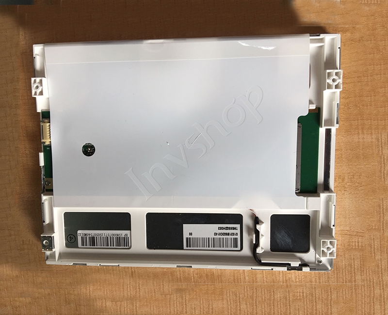 6,5 - zoll tft - lcd - display - panel tm065qdhg03 vorbei