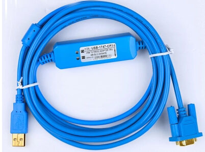 USB-1747-CP3 AB PLC line