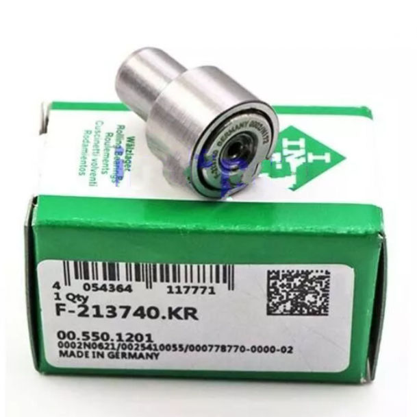 F-213740.KR 00.550.1201 Printing Press Roller Bolt Bearing