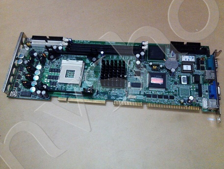 PCA-6186 Rev.B2 for Advantech Board