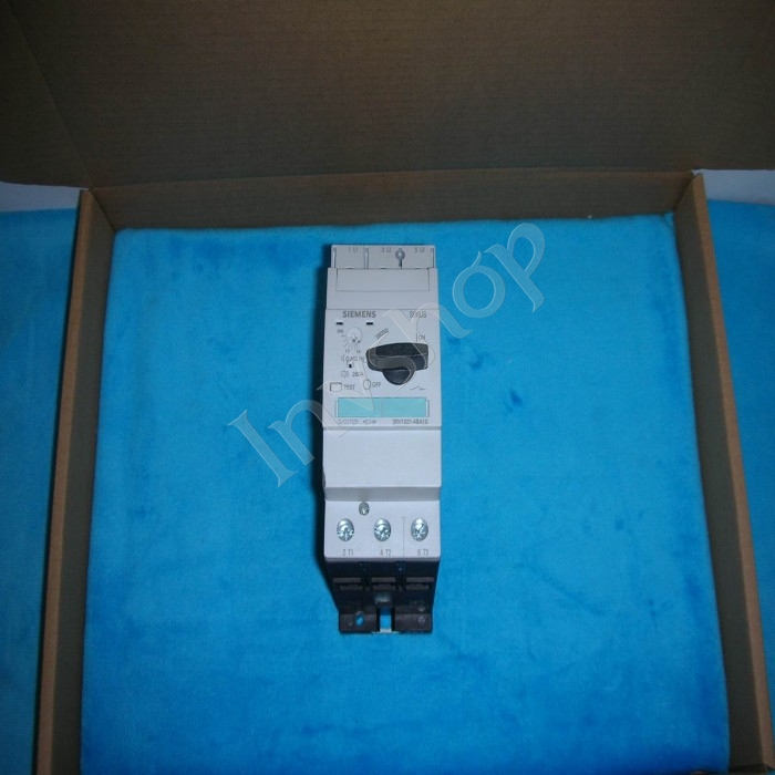 verwendet 3rv1031-4ba10 siemens plc