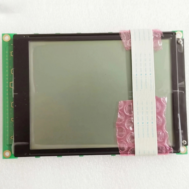 WG320240A-TFH-VZ nagelneuer ursprünglicher LCD-Bildschirm