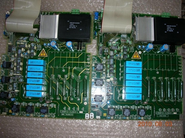 SIEMENS C98043-A1663-L11 Control board