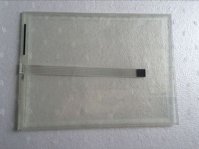SCN-A5-FLW19-Z01-OH1-R TOUCH GLASS