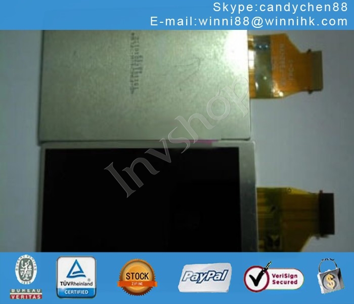 WD-F9624VN WM-F9624W Wintek 3' LCD SCREEN